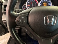 Honda Accord vaihtoauto