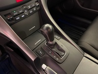 Honda Accord vaihtoauto