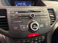 Honda Accord vaihtoauto