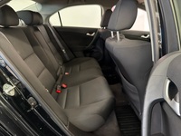 Honda Accord vaihtoauto