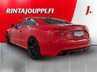 Audi RS5 vaihtoauto