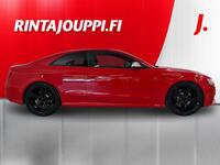 Audi RS5 vaihtoauto