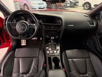 Audi RS5 vaihtoauto