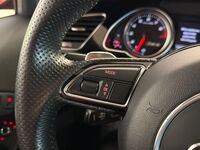 Audi RS5 vaihtoauto