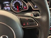 Audi RS5 vaihtoauto