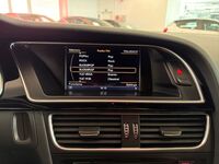 Audi RS5 vaihtoauto