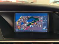 Audi RS5 vaihtoauto