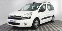 Citroën Berlingo vaihtoauto