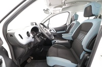 Citroën Berlingo vaihtoauto