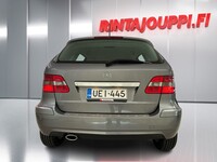 Mercedes-Benz B vaihtoauto