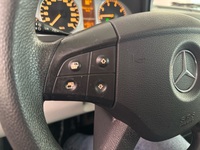 Mercedes-Benz B vaihtoauto