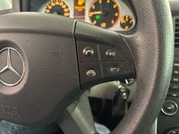 Mercedes-Benz B vaihtoauto