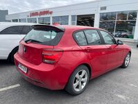 BMW 116 vaihtoauto