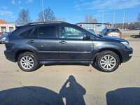 Lexus RX vaihtoauto