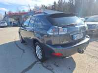 Lexus RX vaihtoauto