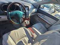 Lexus RX vaihtoauto