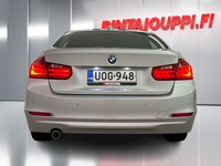 BMW 318 vaihtoauto