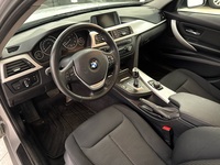 BMW 318 vaihtoauto