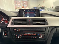 BMW 318 vaihtoauto