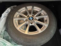 BMW 318 vaihtoauto