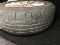 BMW 318 vaihtoauto