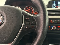 BMW 318 vaihtoauto