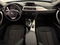 BMW 318 vaihtoauto