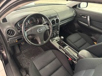 Mazda 6 vaihtoauto