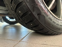 Jeep Compass vaihtoauto