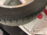 Jeep Compass vaihtoauto