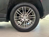 Jeep Compass vaihtoauto