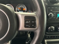 Jeep Compass vaihtoauto