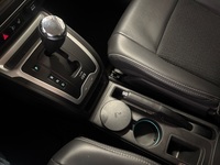 Jeep Compass vaihtoauto