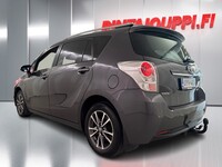 Toyota Verso vaihtoauto