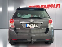 Toyota Verso vaihtoauto