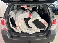 Toyota Verso vaihtoauto