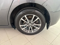 Toyota Verso vaihtoauto