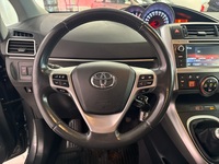 Toyota Verso vaihtoauto