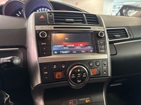 Toyota Verso vaihtoauto