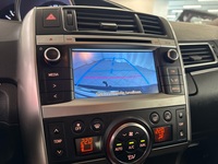 Toyota Verso vaihtoauto