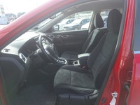 Nissan X-Trail vaihtoauto