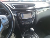 Nissan X-Trail vaihtoauto