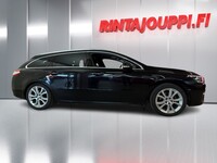 Peugeot 508 vaihtoauto