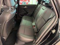 Peugeot 508 vaihtoauto