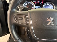 Peugeot 508 vaihtoauto