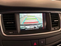 Peugeot 508 vaihtoauto