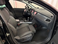 Peugeot 508 vaihtoauto