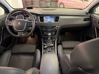 Peugeot 508 vaihtoauto