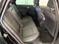 Peugeot 508 vaihtoauto