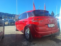 Citroën C4 Picasso vaihtoauto